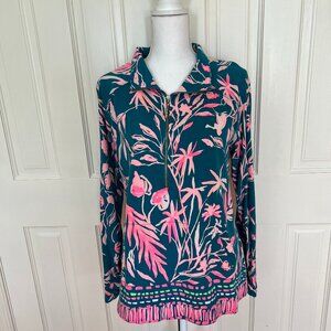 New Lilly Pulitzer Pullover
